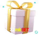 Receba seus bônus de boas-vindas no 22mkbet